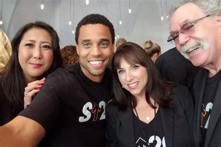 Unveiling the Legacy: Michael Ealy's Parents and Their Influence
