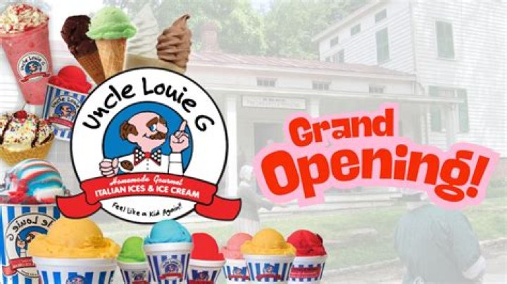 Unveiling the Legacy of Uncle Louie G: A Journey Through His Remarkable Life