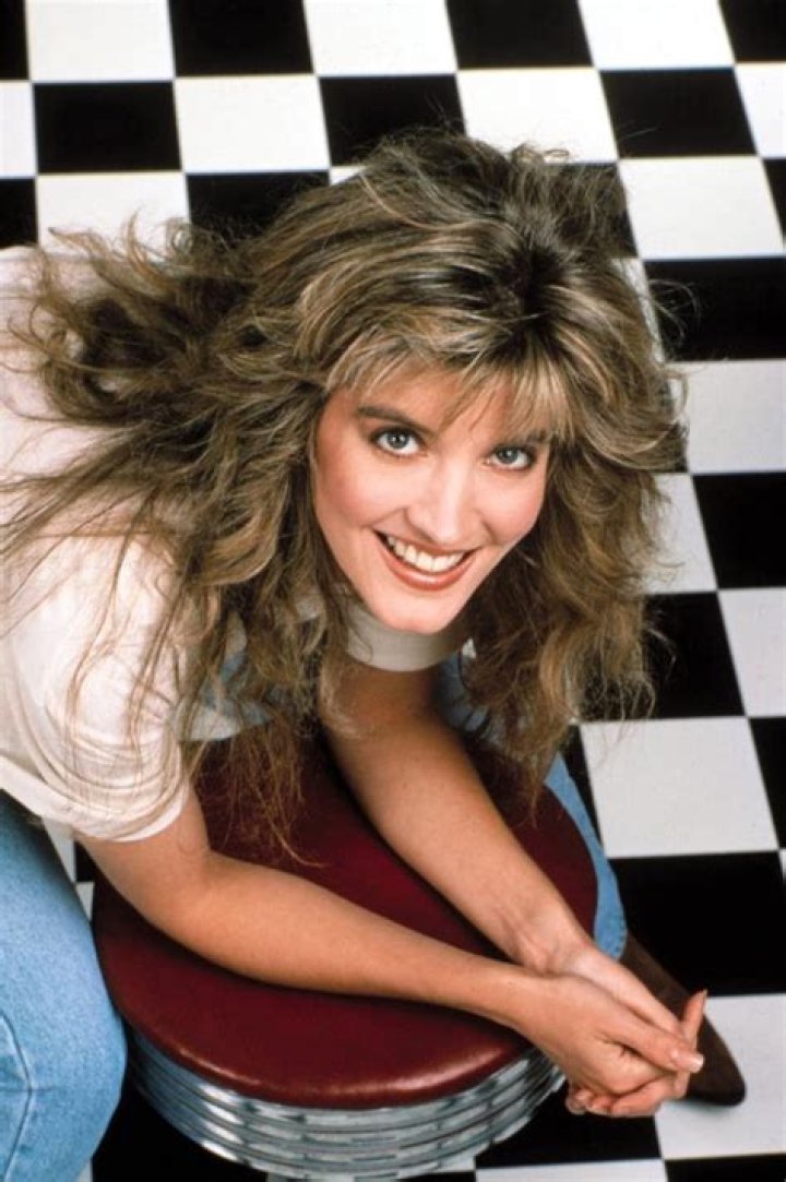 Unveiling the Life and Career of Crystal Bernard
