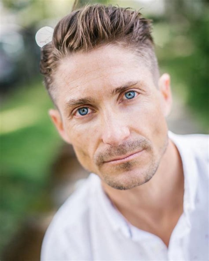 Unveiling the Life and Journey of Matthew Maccaull
