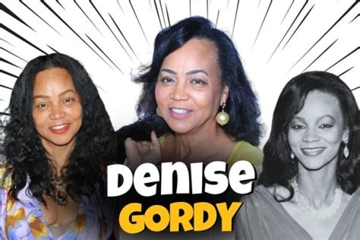 Unveiling the Life and Legacy of Denise Gordy