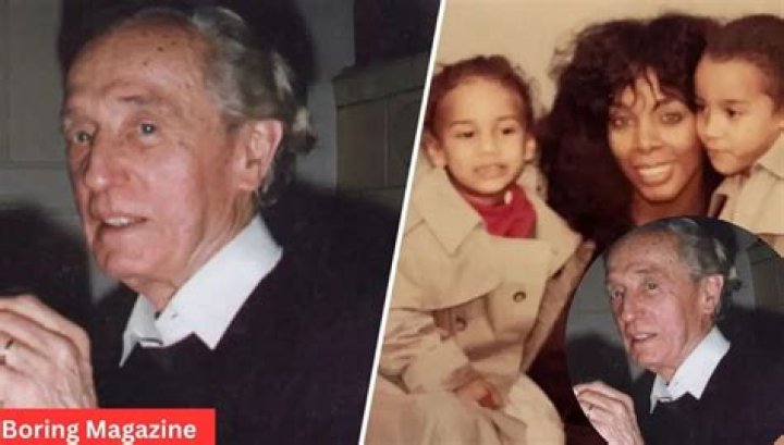 Unveiling the Life and Legacy of Helmuth Sommer