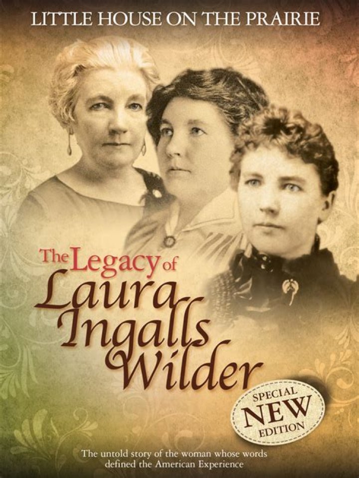 Unveiling the Life and Legacy of Laura Cover