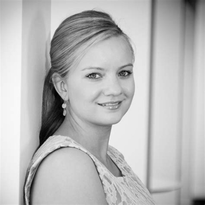 Unveiling the Life and Legacy of Rebecca Muir