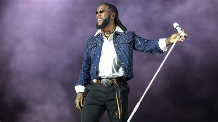 Unveiling the Life of Burna Boy's Wife: A Journey of Love and Support