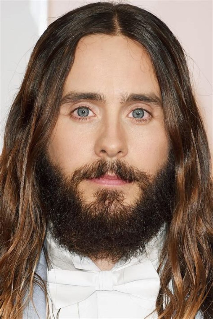 Unveiling the Life of Jared Leto: A Glimpse into His Children