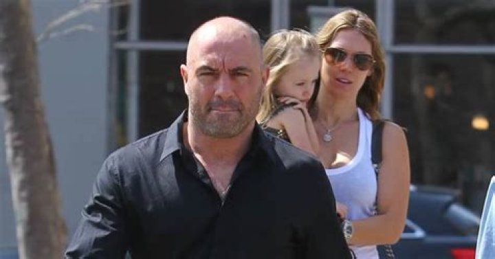 Unveiling the Life of Joe Rogan's Wife: A Journey of Love and Partnership