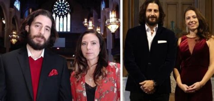 Unveiling the Life of Jonathan Roumie's Wife