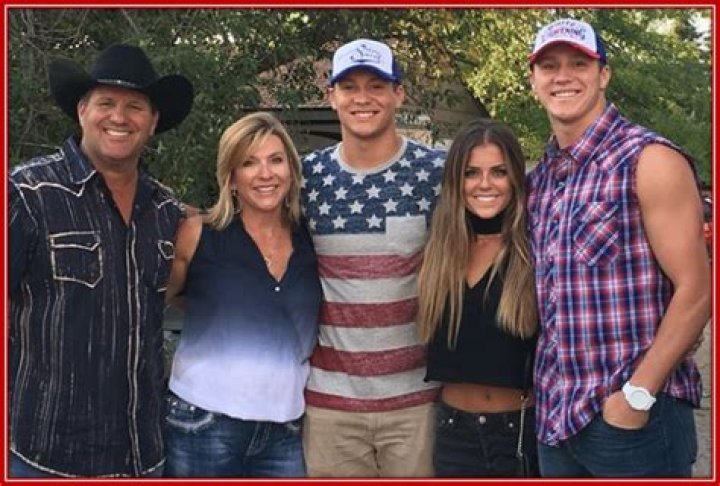 Unveiling the Life of Josh Allen's Twin Brother: A Closer Look