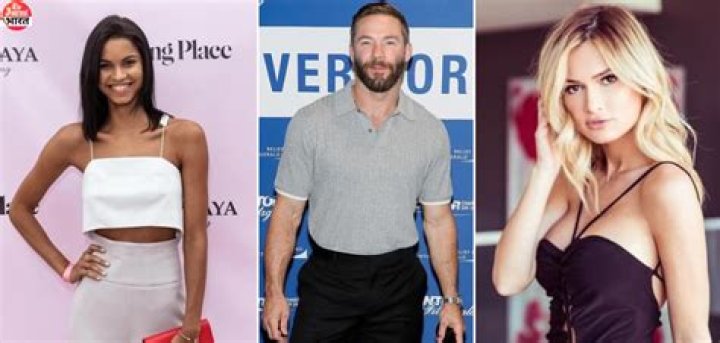 Unveiling the Life of Julian Edelman's Wife
