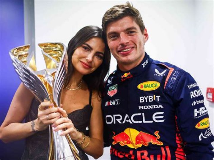 Unveiling the Life of Kelly Piquet's Ex: A Journey Beyond the Spotlight