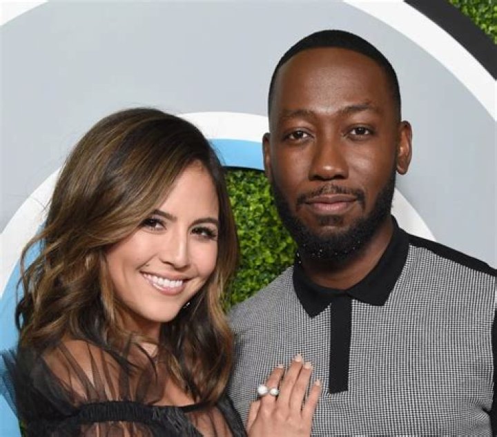 Unveiling the Life of Lamorne Morris and His Wife