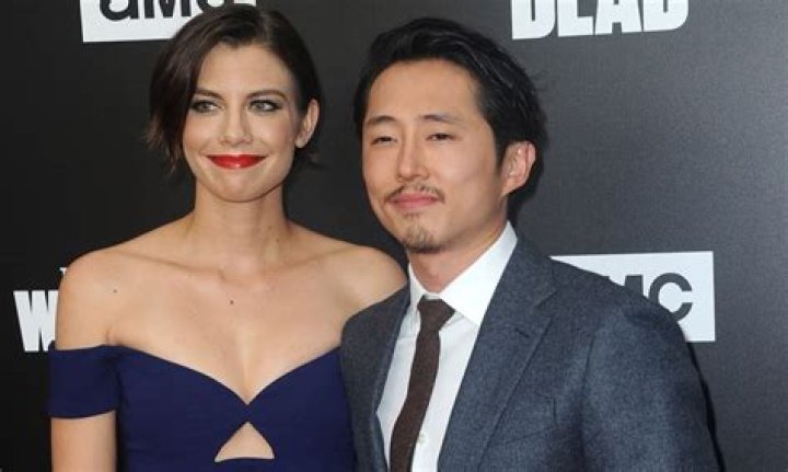 Unveiling the Life of Lauren Cohan's Husband