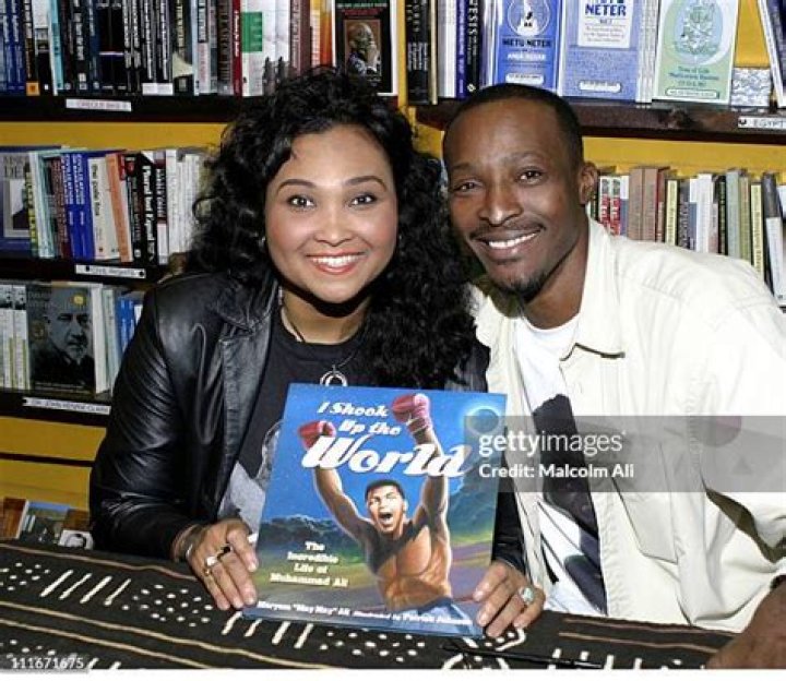 Unveiling the Life of Maryum Ali: A Journey of Inspiration
