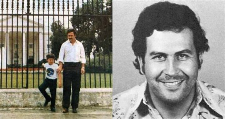 Unveiling the Life of Pablo Escobar's Mom: A Journey Through Love and Loss