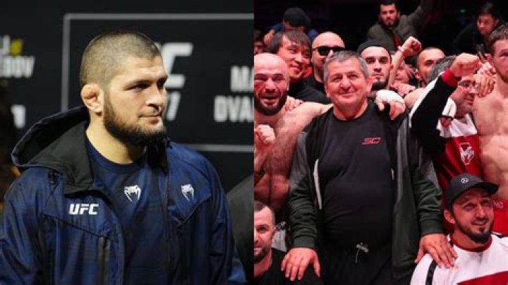 Unveiling the Life of Patimat Nurmagomedov: A Journey of Passion and Resilience