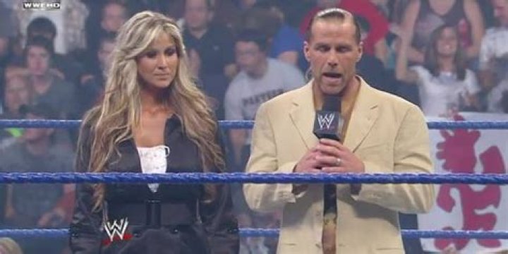 Unveiling the Life of Rebecca Curci: From Wrestling to Stardom