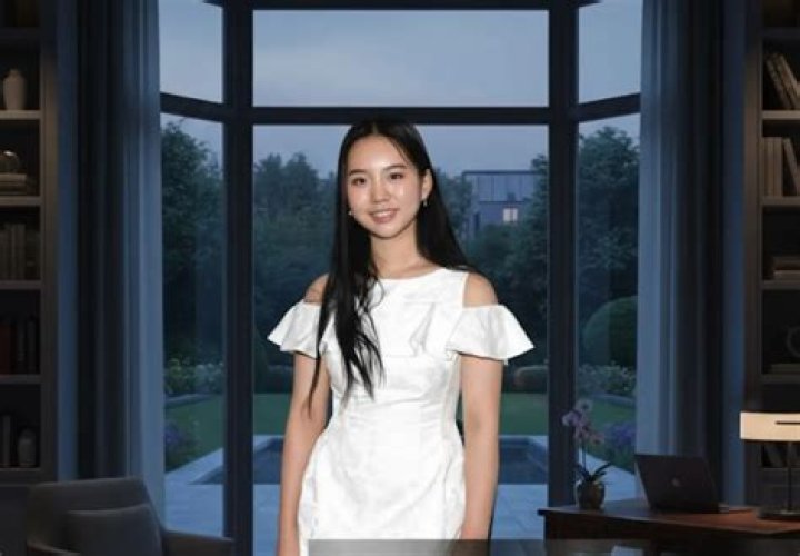 Unveiling the Life of Xi Mingze: A Glimpse into the Daughter of a Chinese Leader