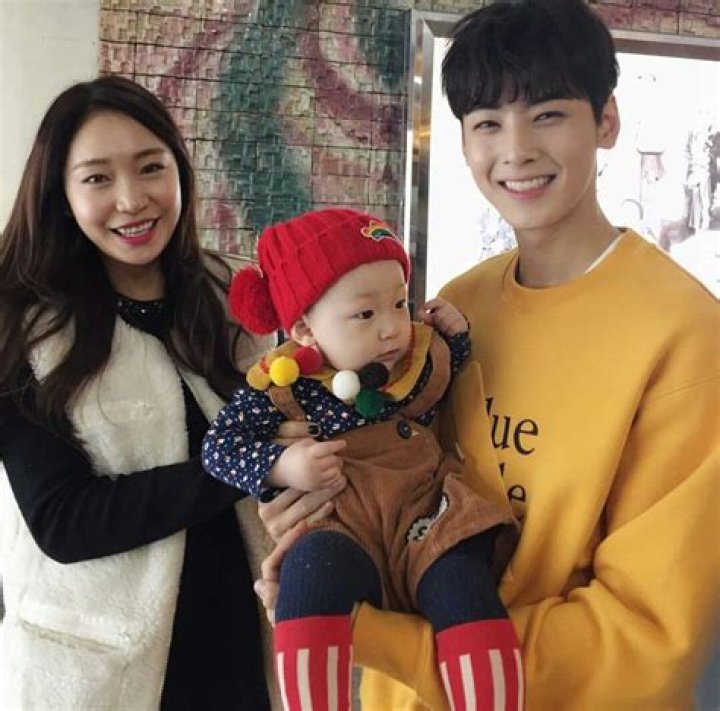 Unveiling the Lives of Cha Eun Woo’s Parents