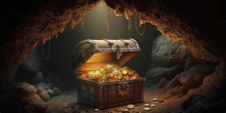 Unveiling the Magic of Treasure Hunting in Cinema