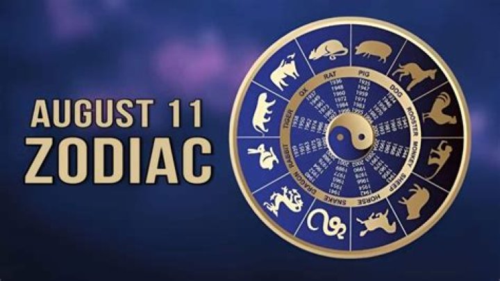 Unveiling the Mysteries of the August 11 Zodiac Sign