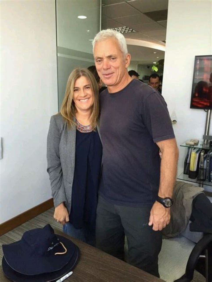 Unveiling the Mystery: Jeremy Wade's Wife Photos
