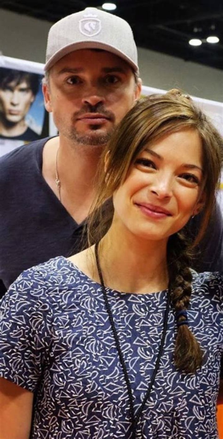 Unveiling the Mystery: Kristin Kreuk's Husband and Their Journey Together