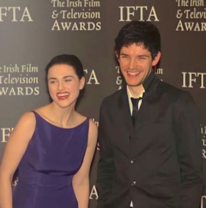 Unveiling the Mystery of Katie McGrath's Husband