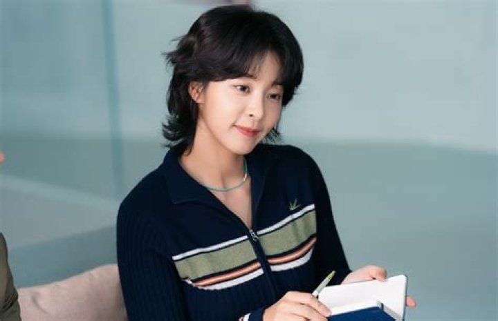 Unveiling the Mystery of Seol In-ah's Husband