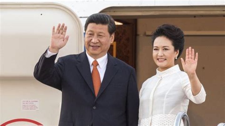Unveiling the Mystery of Xi Mingze's Husband