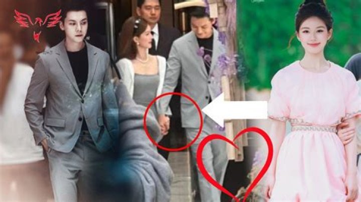 Unveiling the Mystery of Zhao Lusi's Husband