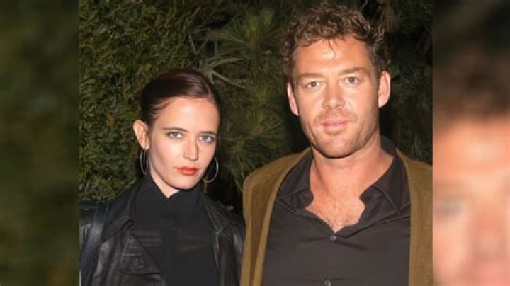Unveiling the Mystery: Who is Eva Green's Husband?