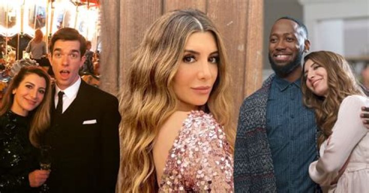 Unveiling the Mystery: Who is Nasim Pedrad's Husband?