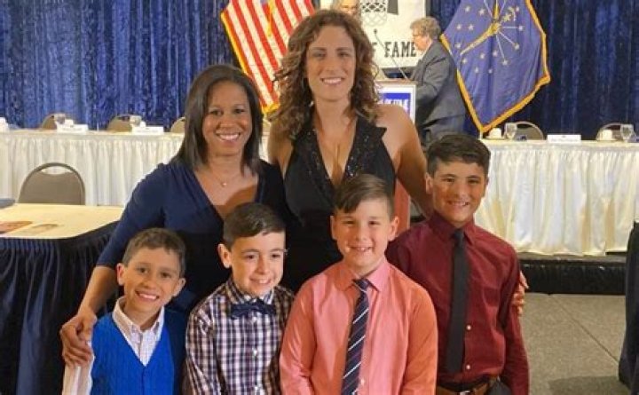 Unveiling the Personal Life of Stephanie White: Who is She Married to Now?