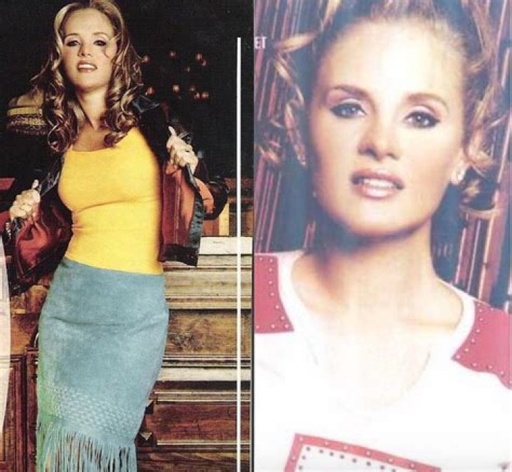 Unveiling the Remarkable Journey of Erika Buenfil: A Celebrated Icon of Latin American Entertainment