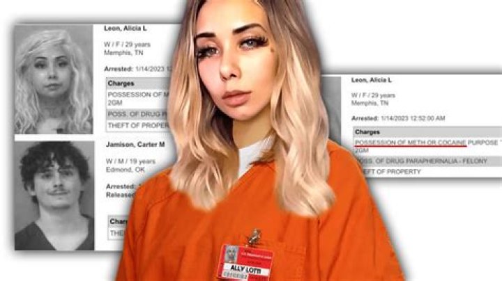 Unveiling the Truth: Ally Lotti Leak and Understanding Its Implications