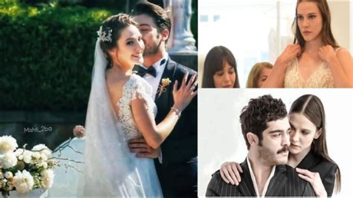 Unveiling the Truth: Burak Deniz's Real Wife
