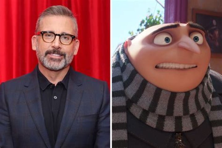 Unveiling the Voice Cast of Despicable Me: A Comprehensive Guide