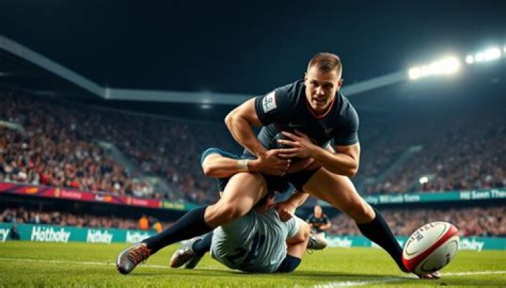 Unveiling the Wealth of a Rugby Legend: Richie McCaw's Net Worth