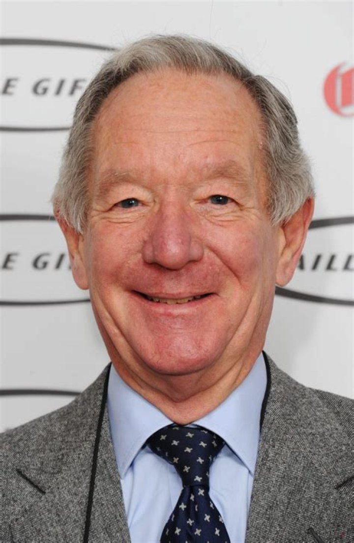 Unveiling the Wealth of Michael Buerk: A Close Look at His Net Worth