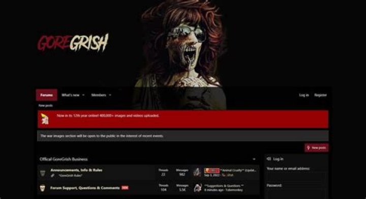 Unveiling the World of Dark Web Gore Videos: A Deep Dive into the Darkest Corners of the Internet