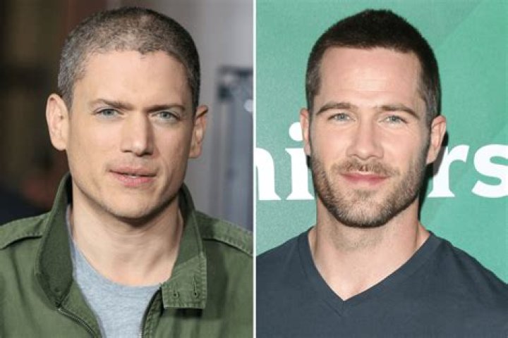 Unveiling Wentworth Miller's Partner: Love and Life Beyond the Spotlight