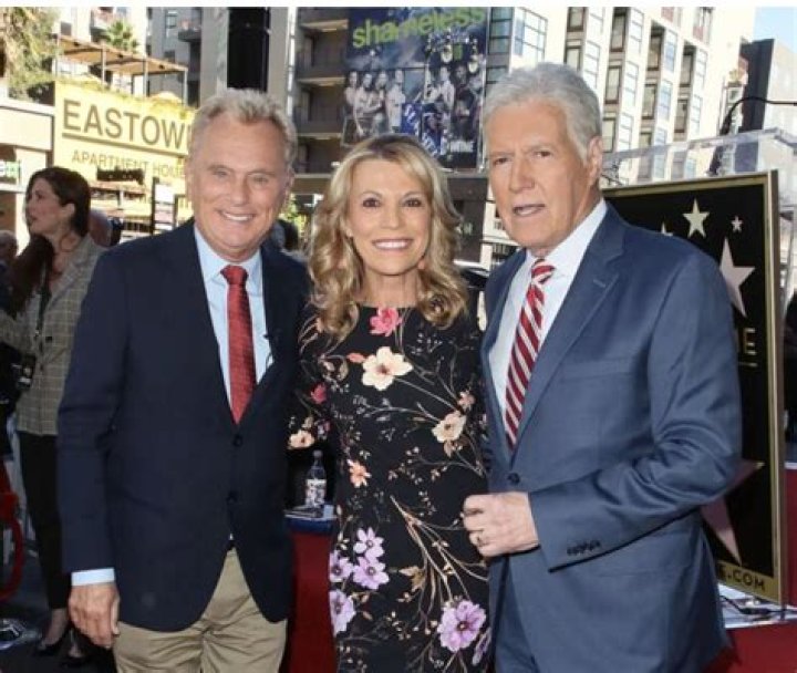 Vanna White's Annual Earnings: A Comprehensive Breakdown