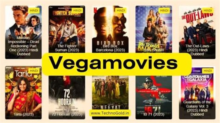 Vegamovies NL: Your Ultimate Destination for Entertainment and Movie Downloads