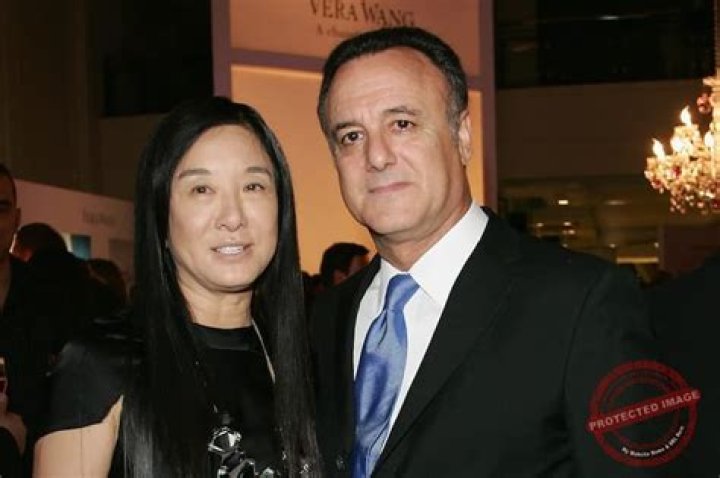 Vera Wang and Arthur Becker: A Journey Through Love, Legacy, and Artistry