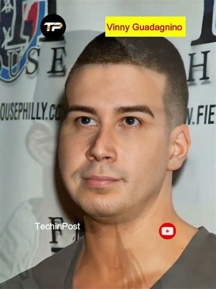 Vinny Guadagnino: A Journey from Club Promoter to Reality TV Icon