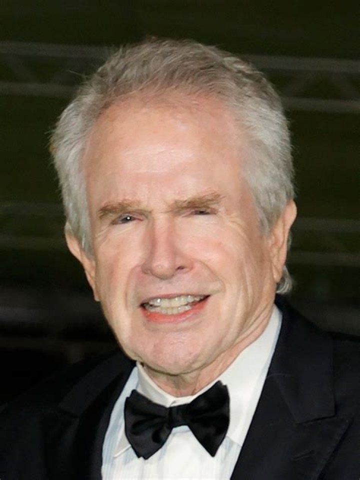 Warren Beatty: The Visionary Director Who Redefined Hollywood