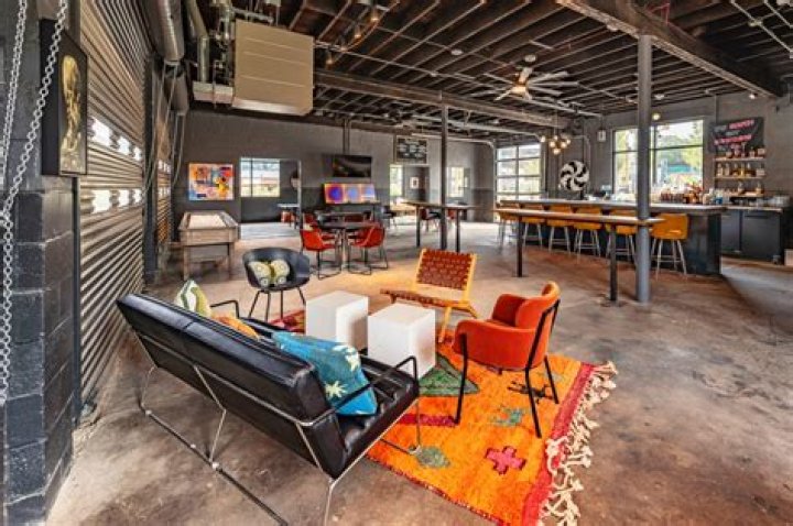 Westside Motor Lounge: The Ultimate Destination for Car Enthusiasts