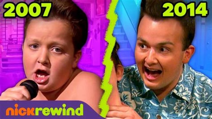 What Happened to Gibby from iCarly: The Untold Story