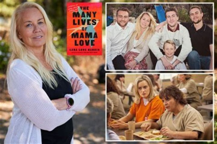 What Happened to Hardin's Mom: Unveiling the Hidden Truths